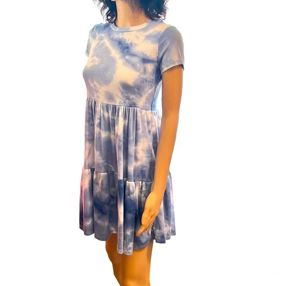 See you Monday mini dress - Picture 2 of 7